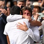 Alcaraz-Ferrero, una pareja que continúa cosechando triunfos