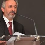 L'ontinyentí Joaquín Vañó, nomenat subsecretari de Presidència de la Generalitat Valenciana