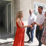 Mompó busca que Ens Uneix entre en el Govern de la Diputació 