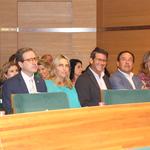 En directe, comença el ple de la Diputació