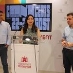 26.768 ontinyentins están cridats a votar demà 