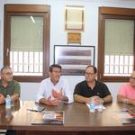 Els Llumeners de Sant Esteve d'Ontinyent recapten fons per reemplaçar la campana furtada