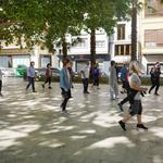 Ontinyent tanca el programa intergeneracional amb 1.500 participants
