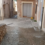 Ontinyent inicia una neteja intensiva als diferents barris