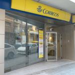 Correos Ontinyent amplia el seu horari per a atendre el vot electoral