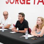 L'ontinyentí Felipe Carrasco, nou secretari d'Indústria, Comerç i Turisme