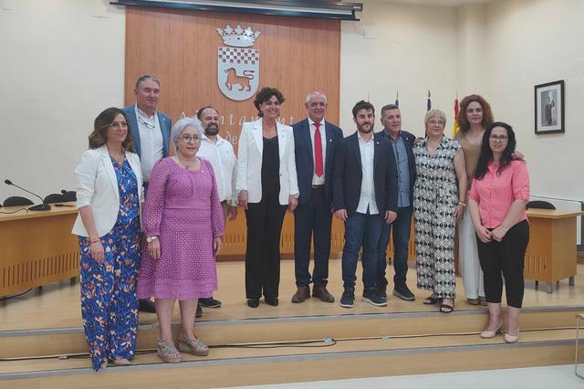 El Partido Popular no aprueba en pleno la subida de sueldos y el aumento de liberados en Aielo de Malferit 