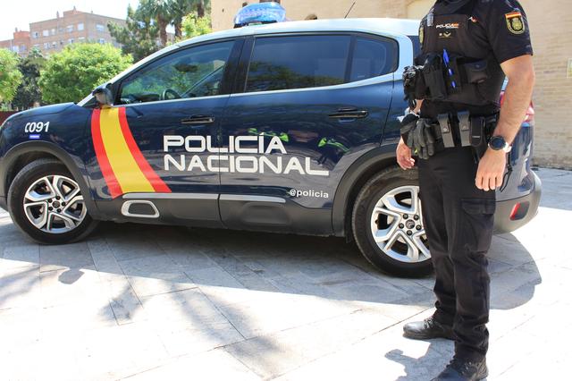 Detenen a un home a Ontinyent després d'agredir sexualment a una dona