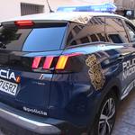 Detinguts a Ontinyent dos homes per estafar 900 euros