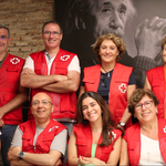 El nou equip de Cruz Roja Ontinyent comença a rodar 