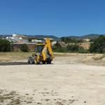 Ontinyent oferirà 3.000 places d’aparcament públic i gratuït en Festes
