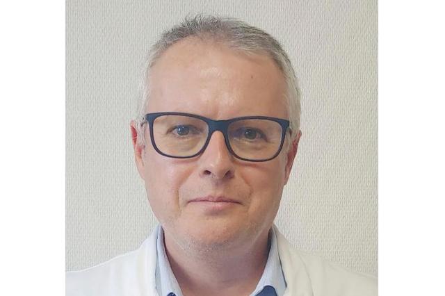 Juan Manuel Campos, nou gerent del departament Xàtiva-Ontinyent