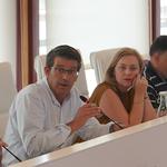 Ontinyent, la ciutat d’Espanya amb més persones treballadores al tèxtil