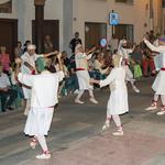 Vuelve el Ball dels Llauradors
