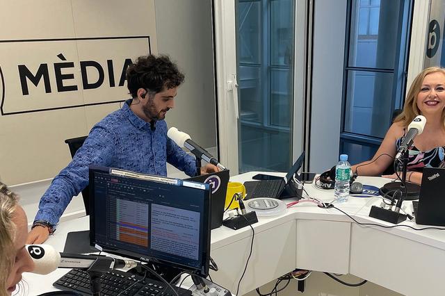 Natàlia Enguix: “El PSPV li va oferir un sou a Jorge Rodríguez amb la condició que no es presentara a l'Alcaldia d'Ontinyent"