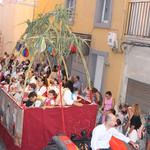 Bocairent se prepara para las fiestas a San Agustín
