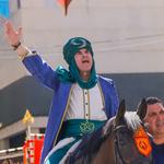 Les tropes mores conquisten de nou Ontinyent