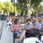 Gran acollida a la Nit Gran d'Ontinyent