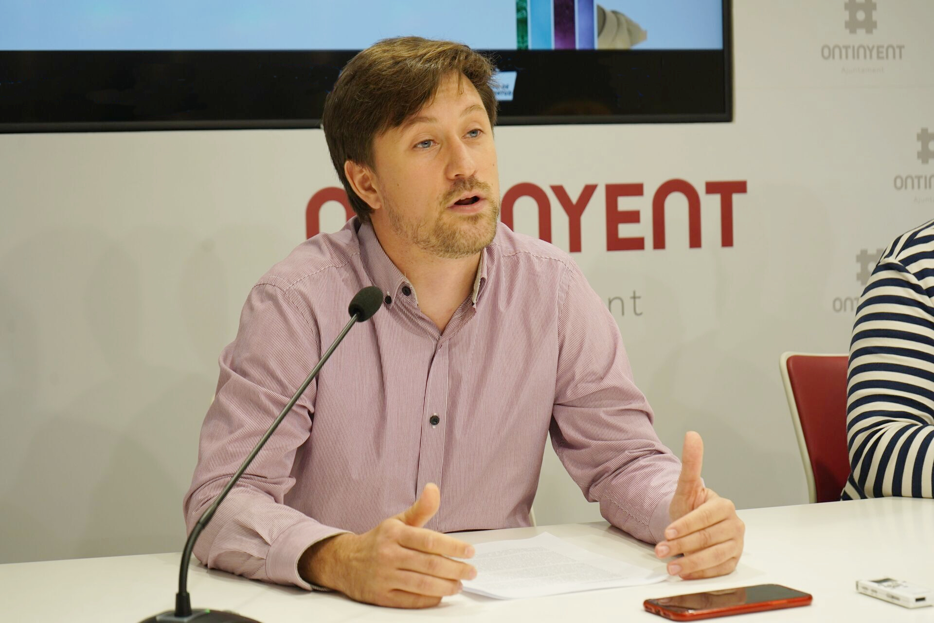 Jordi Vallés