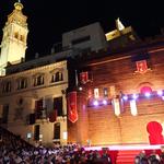 Tot a punt en Ontinyent per a l'inici de la Setmana Gran
