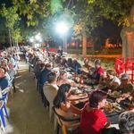 Ontinyent agota en 3 días los tiquets para la cena de la “Nit Gran”