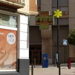 Ontinyent viu la seua entrada amb temperatures per damunt de 40° 