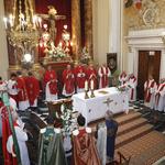 Ontinyent celebra el dia del Crist
