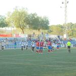 El Deportivo Ontinyent empieza la liga con derrota en casa
