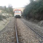 Autoritzen la licitació de les obres del tren Xàtiva-Alcoi per 117 milions