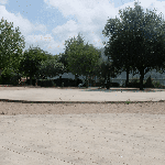 Bocairent inicia la reforma integral del parque de La Derrota
