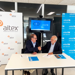 AITEX, primera empresa en formar part del programa ‘Empreses pel canvi d'UNICEF