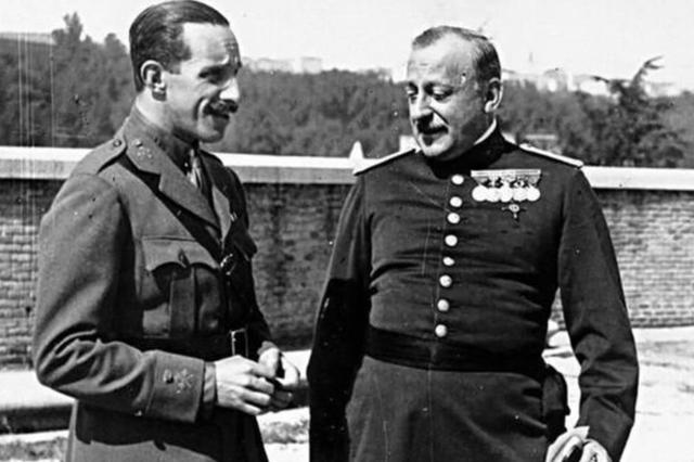 El colp d’estat de Primo de Rivera: la instauració de la Dictadura a Ontinyent