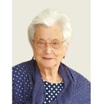 Fallece Amparo Gironés