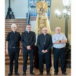 Camilo Bardisa, nou titular de la Rectoria VI “Xàtiva-Alcoi-Ontinyent”
