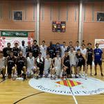 El baloncesto vuelve al pabellón Fernando Rubio con un renovado Eset Ontinet