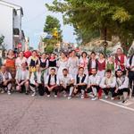 Fontanars dels Alforins, amfitrió del 44é Aplec de Danses de la Vall d’Albaida 