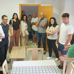 Ontinyent lliura les claus de la residència municipal per a estudiantat universitari