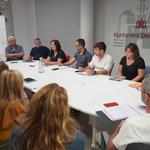 Fundació Caixa Ontinyent apropa l'educació financera als més menuts