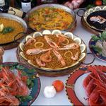 València Turisme porta la cuina de la província a Alicante Gastronómica 
