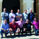 Encuentro de ex alumnos del Colegio La Concepción de Ontinyent