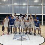 El Eset Ontinet masculino inicia la liga en casa