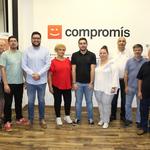 Compromís propone al alcalde de Albaida para presidir la Mancomunitat