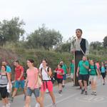 El Camí dels Carros se prepara celebrar sus fiestas 
