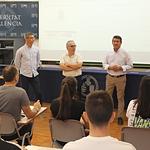 El Campus Ontinyent prepara los actos de su 25 aniversario 