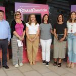 Comerç IN presenta la campanya 'Clic al Comerç IN'