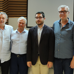 Alejandro Quilis presidirà la Mancomunitat de Municipis de la Vall d'Albaida