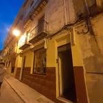 Dos ferits en enforsar-se una casa a Ontinyent