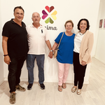 Un matrimoni ontinyentí celebra els seus 50 anys d’unió amb una donació de 4.433€ a ANIMA