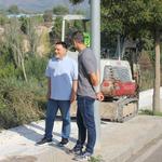 Ontinyent inicia la millora del polígon Àrea 37