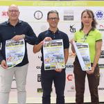 200 ciclistas competirán en Ontinyent en el Trofeo Family Cash